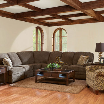 Living Rooms