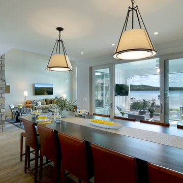 Fairfield - Modern Farmhouse