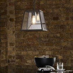 Quad Pendant Lamp by Original BTC - Pendant Lighting