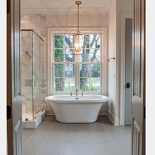 master bathrooms