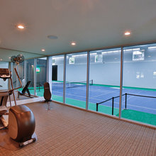 gym