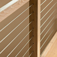 Stairs and Landing