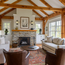 Hearth Room