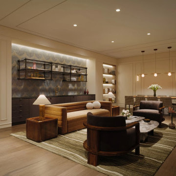 Pearl House