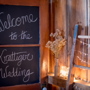 Wedding Design Style Featured in 2017 Wisconsin Wedding Planner & Guide