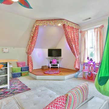 Playroom