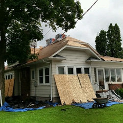 Northgate Shingles-CertainTeed - Roofing And Gutters
