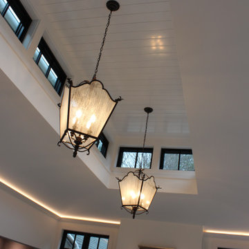 Gathering Room Addition