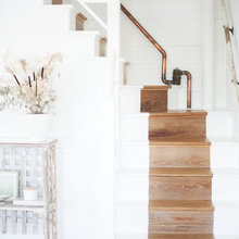 Twilight Staircase