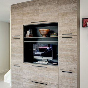 Arlington Ridge Modern Remodel