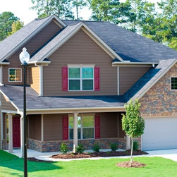 Our Homes - Products