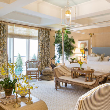 2018 Kips Bay Decorator Showcase