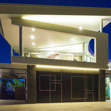 Design Awards 2014: Premier Award / New Homes 351 to 450m2