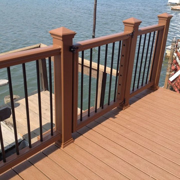 Trex Railing (Long Island/NY):