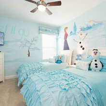 Liana's Room