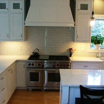 Kitchens & Baths