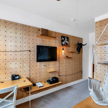 Hunter's Room