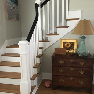 Stair