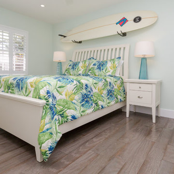 Delray Beach Villa Renovation