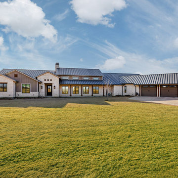 Royse City Residence