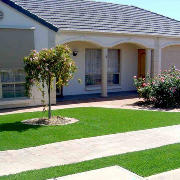 Texas Premium Artificial Turf - Dallas