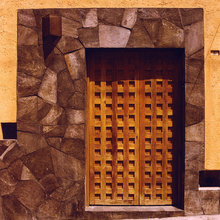Exterior Doors