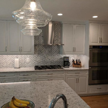 Oakton Kitchen