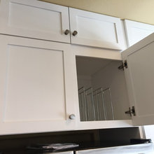 Kitchen Ideas