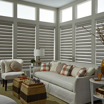 Lafayette Interior Fashions Custom Window Coverings