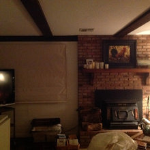Wall sconce