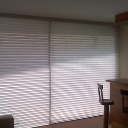Sheer Solutions - Roller Shades