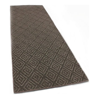 Curacao Custom Cut Indoor Outdoor Area Rug, 7x7 - Scandinavian ...