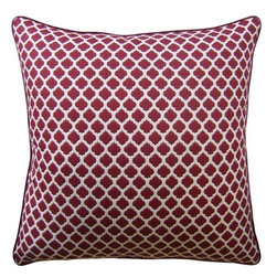 Pillows from belleandjune.com - Decorative Pillows