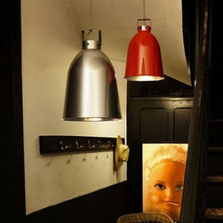 Clement Pendant Lamp by Jielde - Pendant Lighting