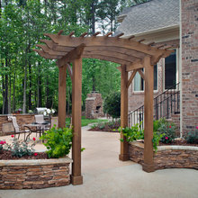 Landscape Ideas