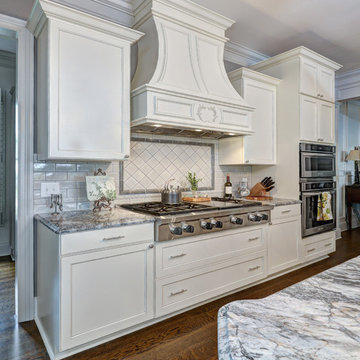 Charleston Fine Cabinetry