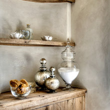 Shelving