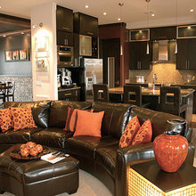 loft look interior