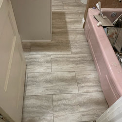 Vinyl - Vinyl Flooring