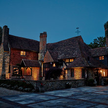 external lighting
