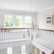 Interior Entry