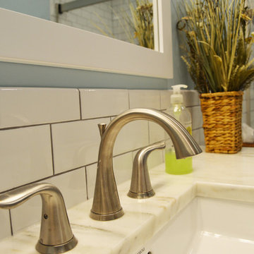 West Haven Beachside Bathroom