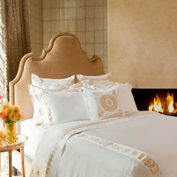 "Fire" from The Elements Collection - Bedding