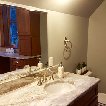 Home Staging in Weare Nh