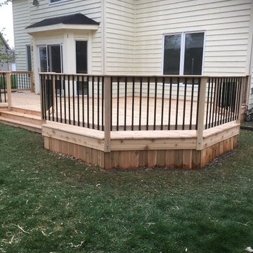 Our Work