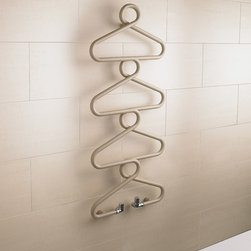 Archibald - Towel Warmers