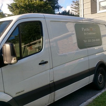 Daikin EMURA 6 zone in Cresskill NJ