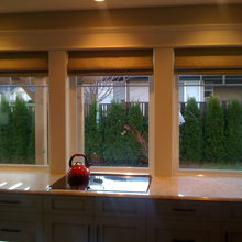 kitchen window