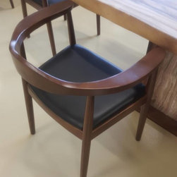 Wood - Chairs - Products