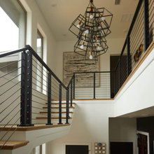Railing